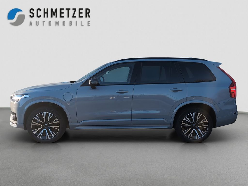 Volvo XC90 2024