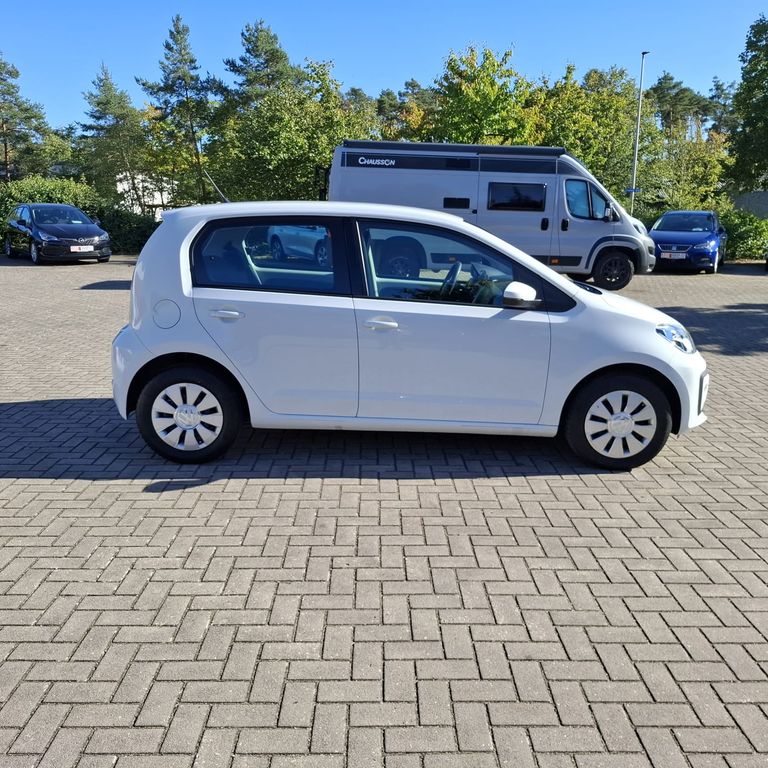 Volkswagen up! 2021