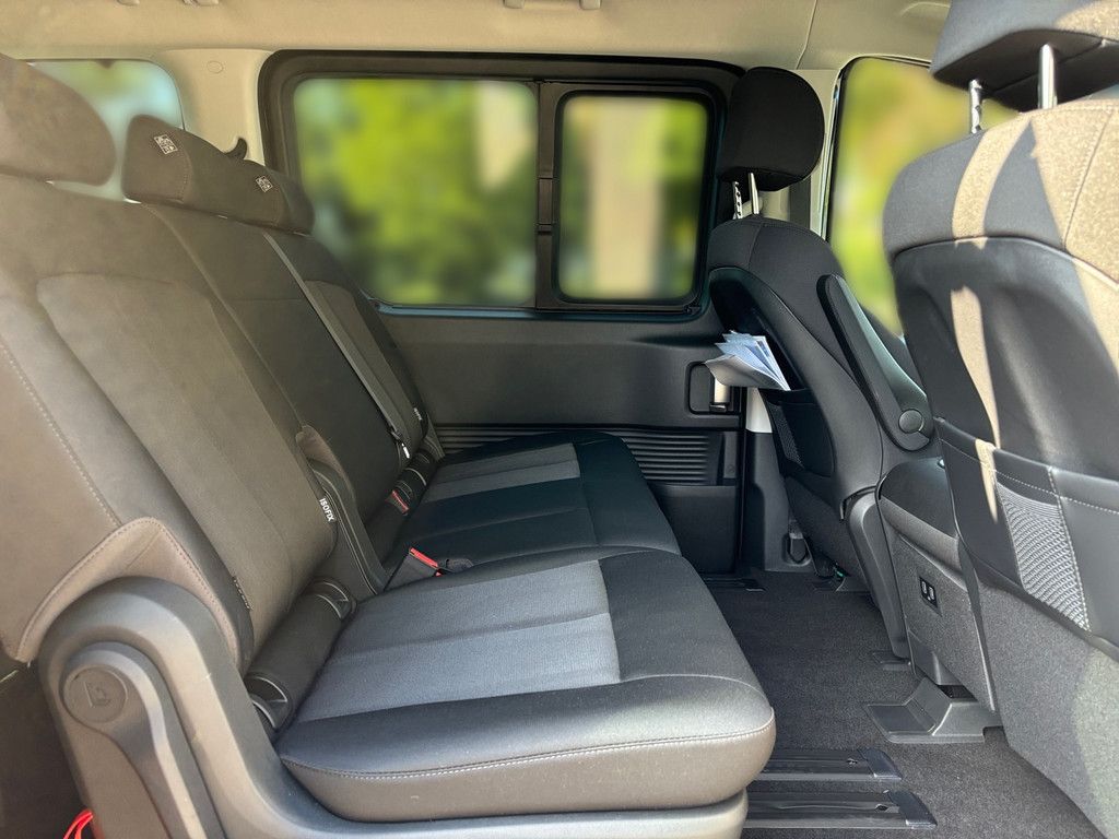 Hyundai STARIA 2023