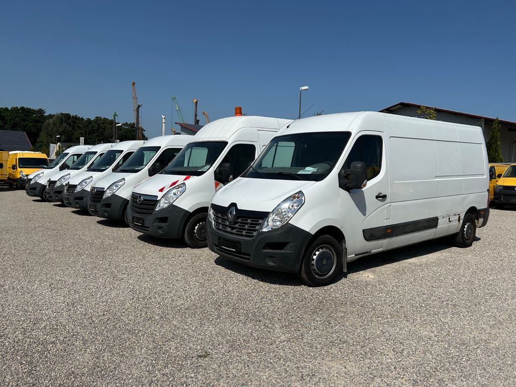 Volkswagen T5 Transporter 2013