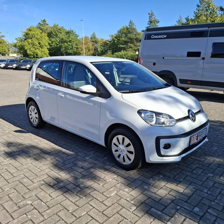 Volkswagen up! 2021