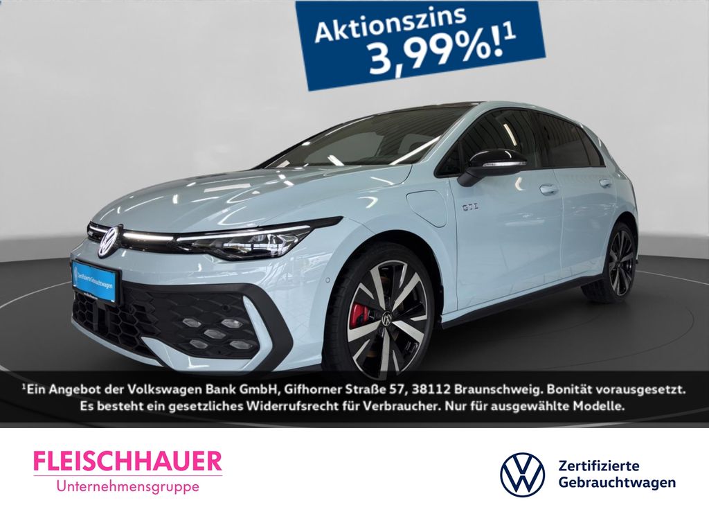 Volkswagen Golf 2024