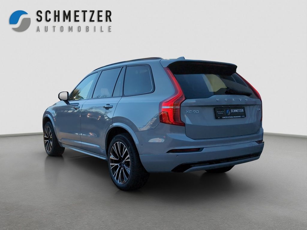 Volvo XC90 2024