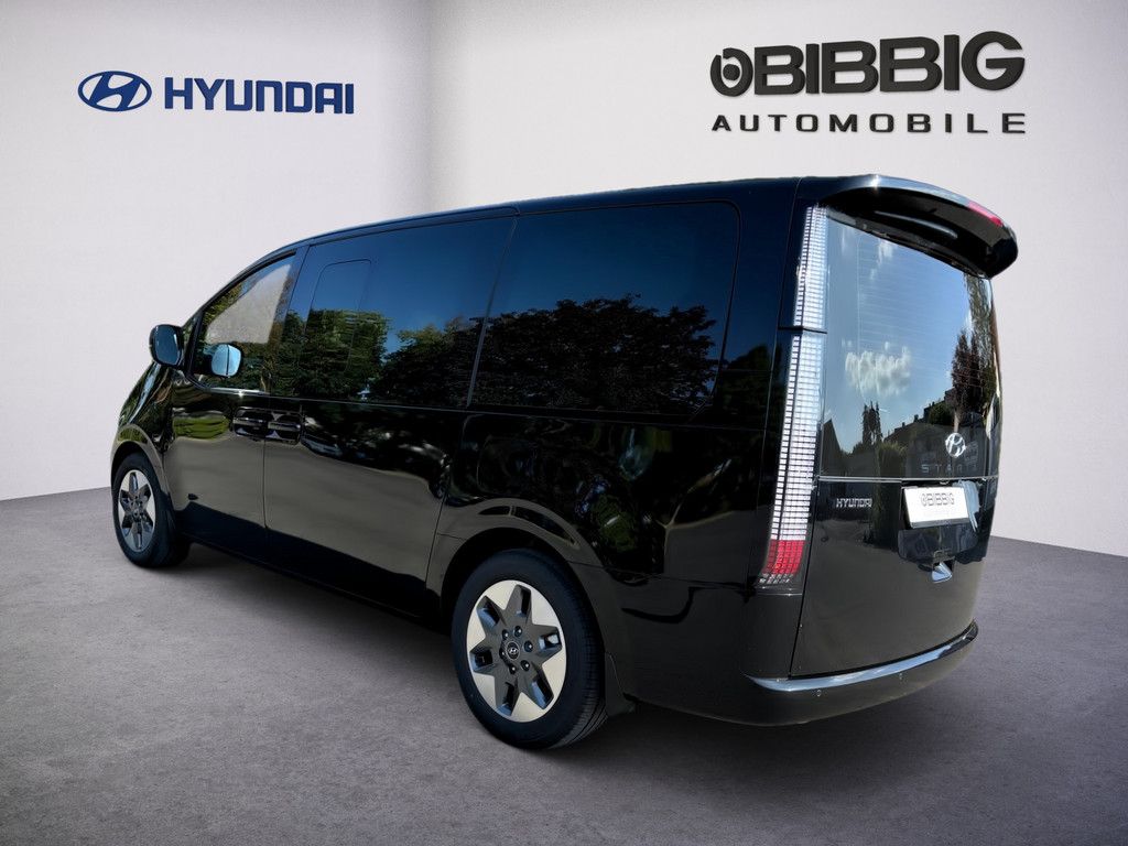 Hyundai STARIA 2023