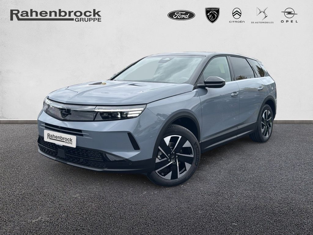 Opel Grandland (X) 2025