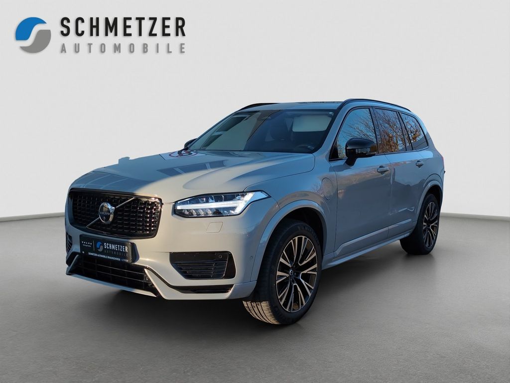 Volvo XC90 2024