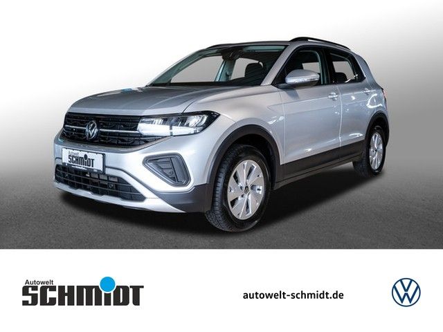 Volkswagen T-Cross 2024