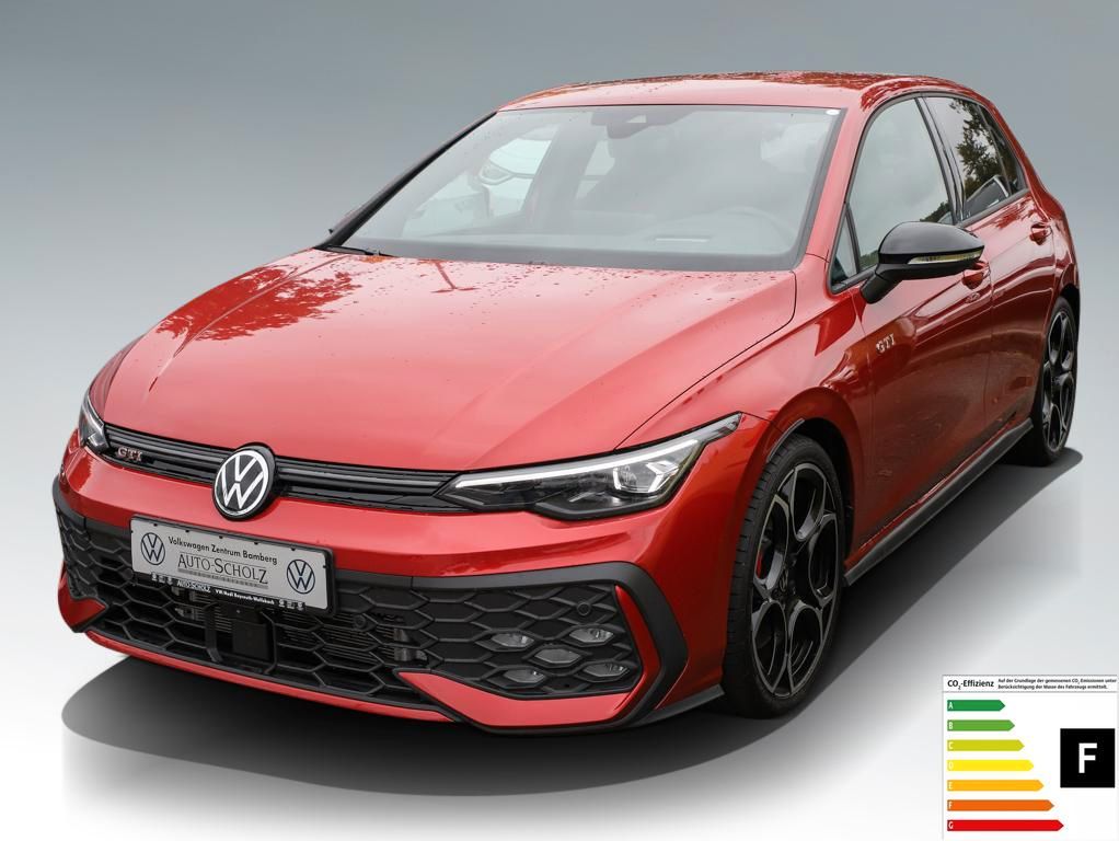 Volkswagen Golf 2025