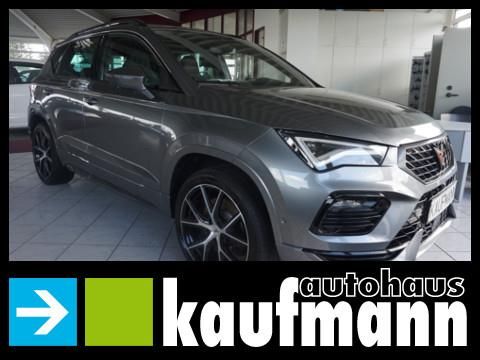 Cupra Ateca 2025
