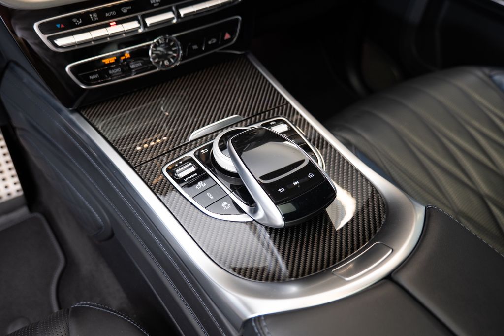 Mercedes-Benz G 63 AMG 2022