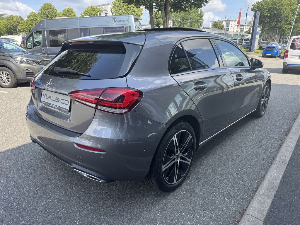 Mercedes-Benz A 200 2021