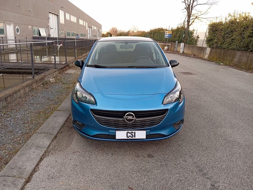 Opel Corsa 2019