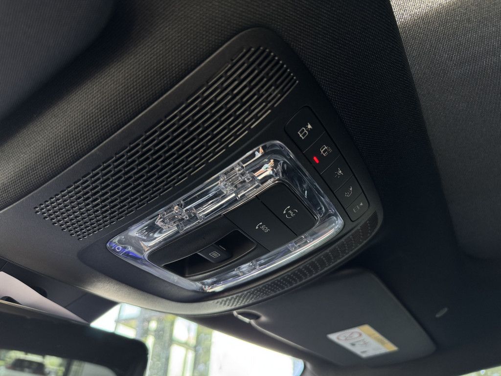 Mercedes-Benz A 200 2021