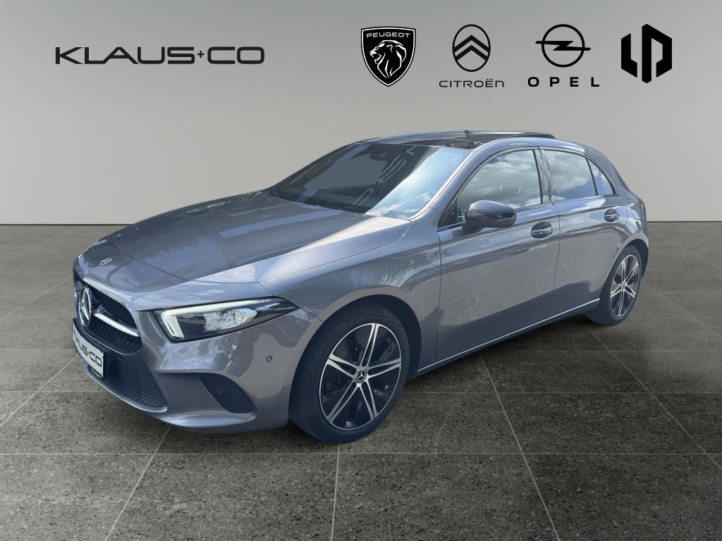 Mercedes-Benz A 200 2021