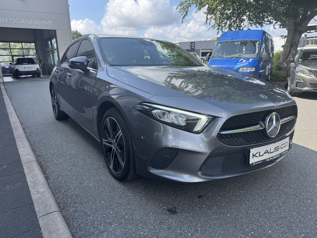 Mercedes-Benz A 200 2021