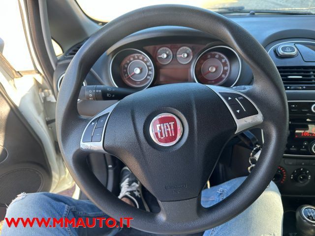 Fiat Punto 2013