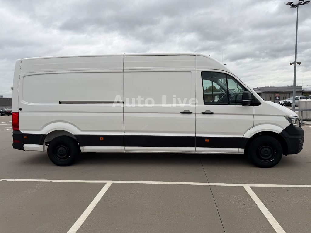 Volkswagen Crafter 2023