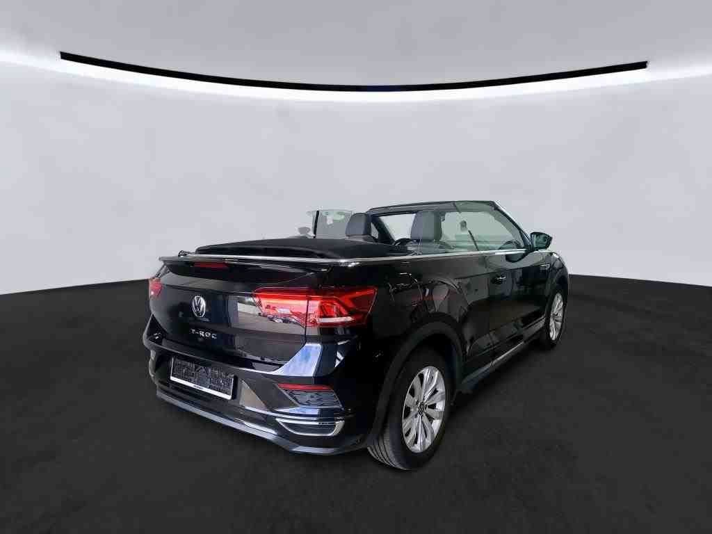 Volkswagen T-Roc 2021