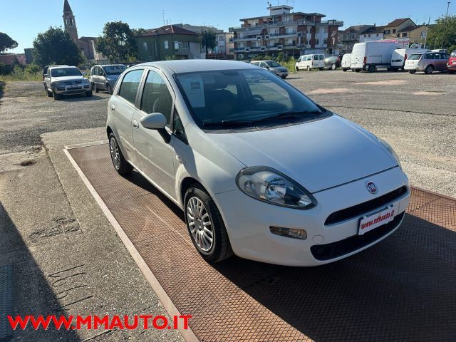 Fiat Punto 2013