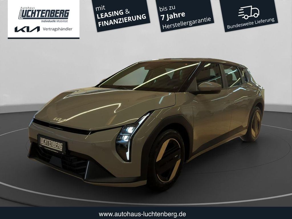 Kia EV4 2025