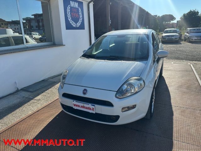 Fiat Punto 2013