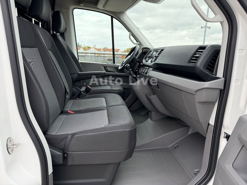 Volkswagen Crafter 2023