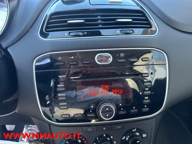 Fiat Punto 2013