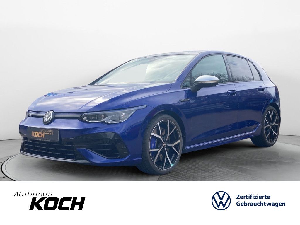 Volkswagen Golf 2024