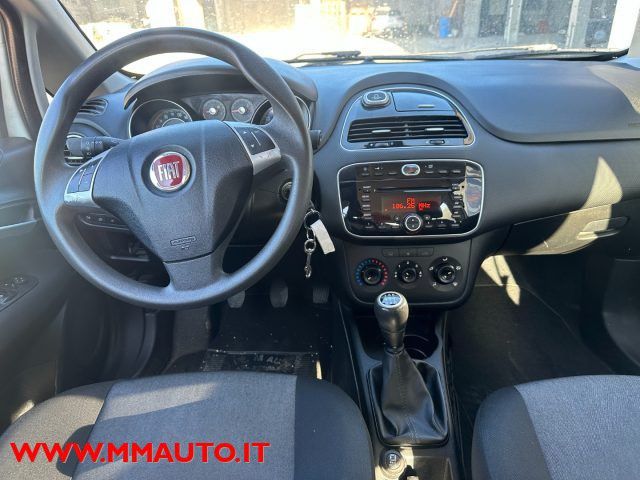 Fiat Punto 2013