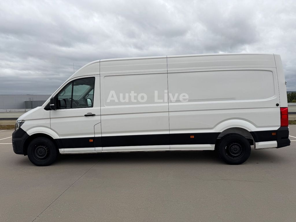 Volkswagen Crafter 2023