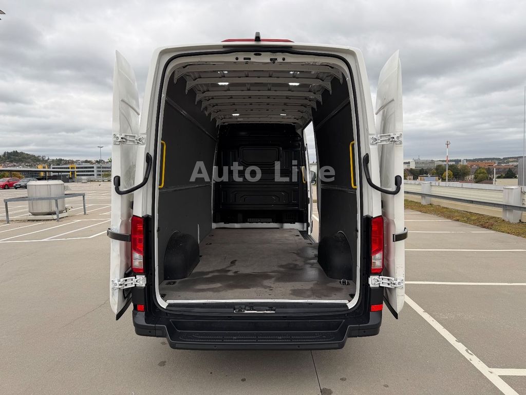 Volkswagen Crafter 2023