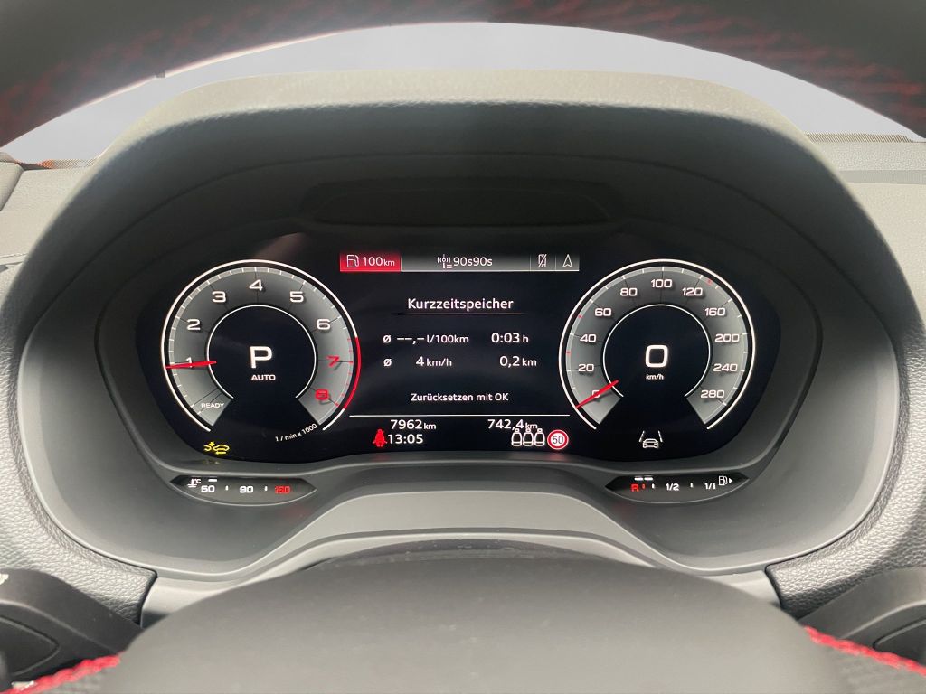 Audi Q2 2024