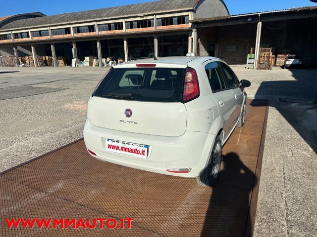 Fiat Punto 2013