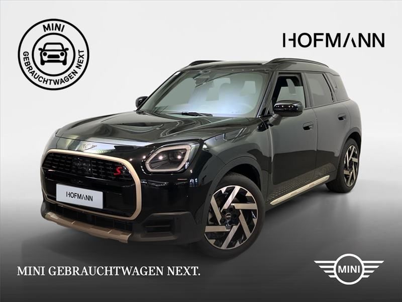 MINI Cooper S Countryman 2024