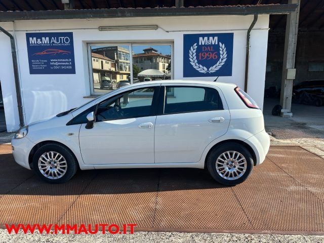 Fiat Punto 2013
