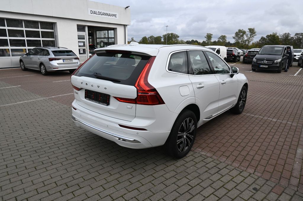 Volvo XC60 2021