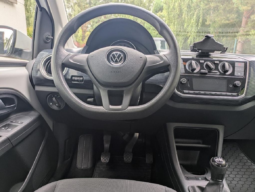 Volkswagen up! 2022
