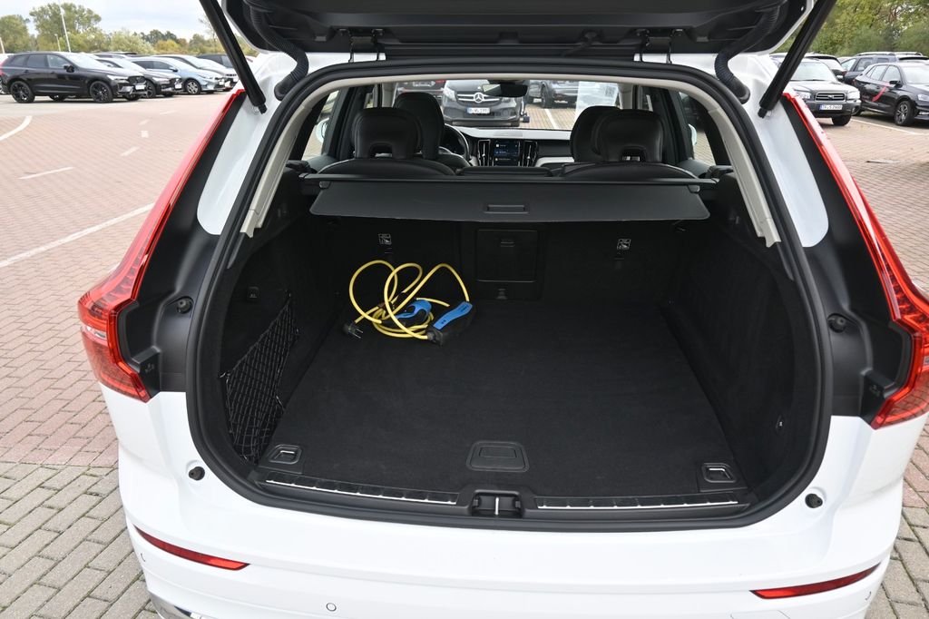 Volvo XC60 2021