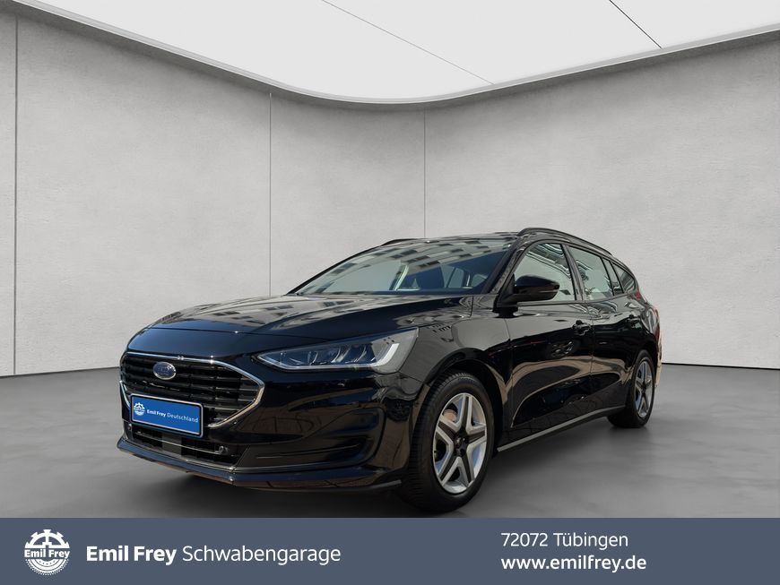 Ford Focus 2022