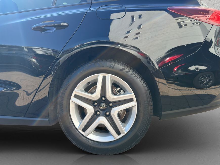 Ford Focus 2022