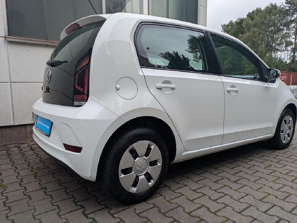 Volkswagen up! 2022