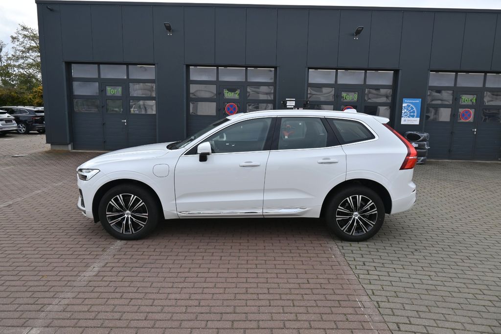Volvo XC60 2021