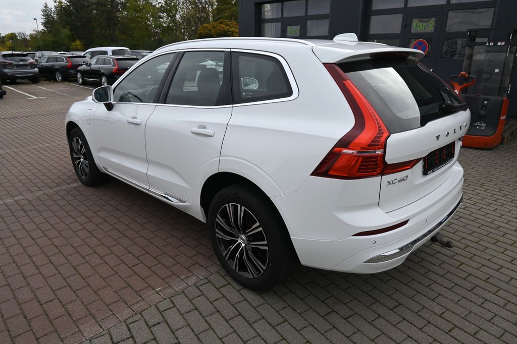 Volvo XC60 2021