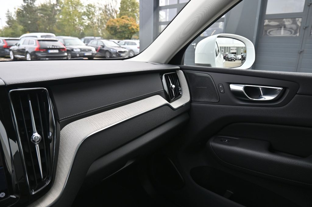 Volvo XC60 2021