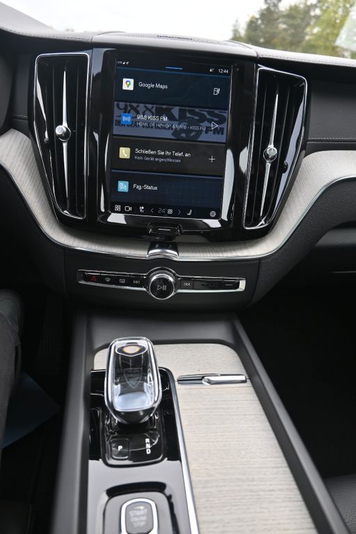 Volvo XC60 2021