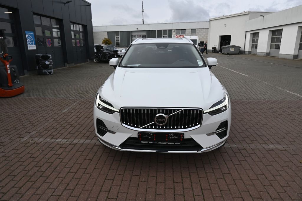 Volvo XC60 2021