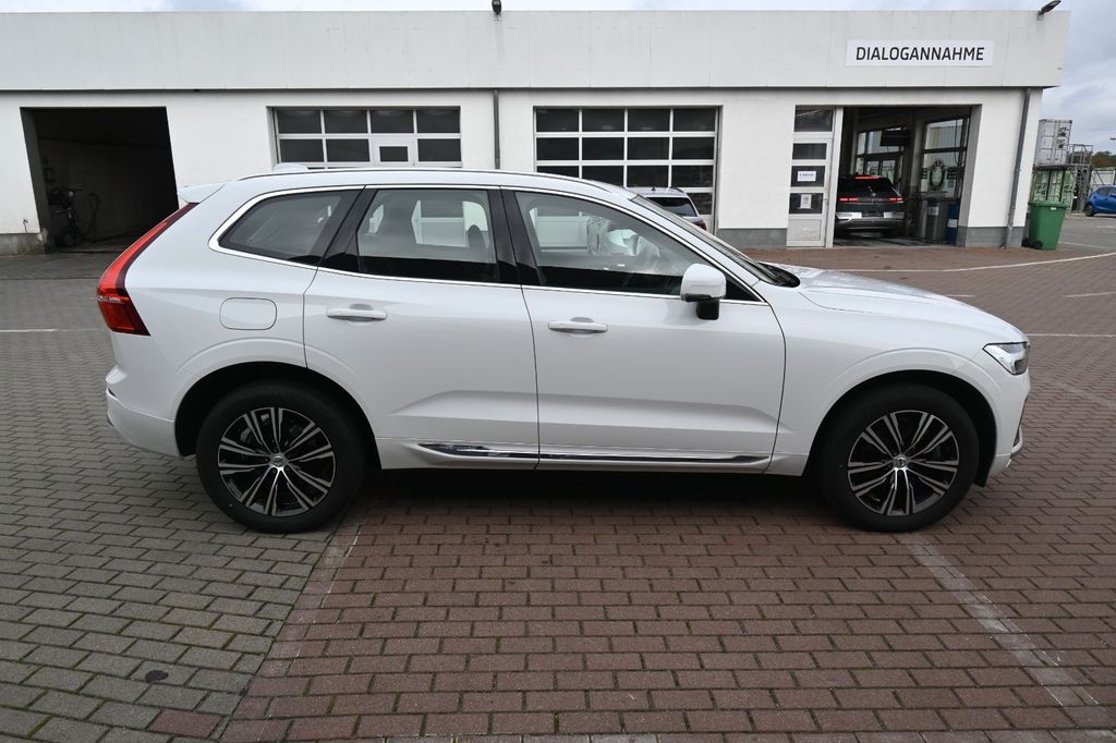 Volvo XC60 2021