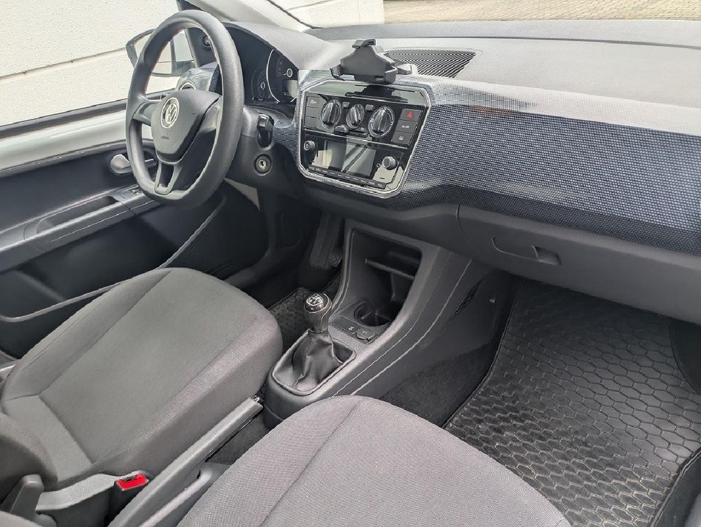 Volkswagen up! 2022