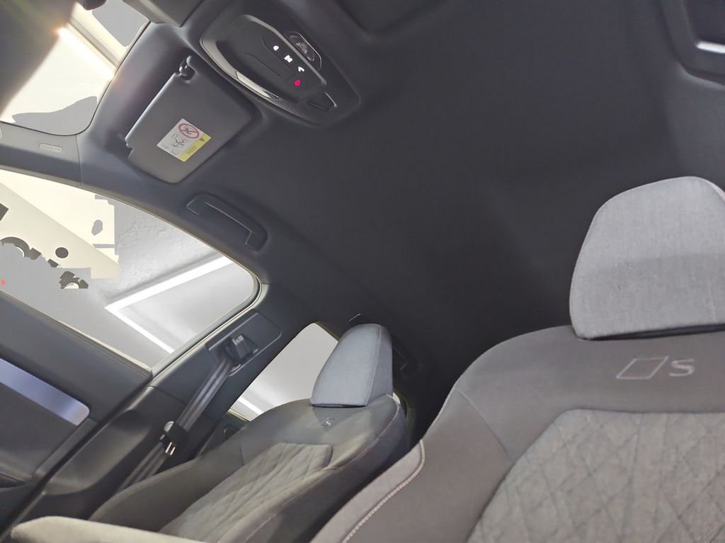 Audi A5 2024