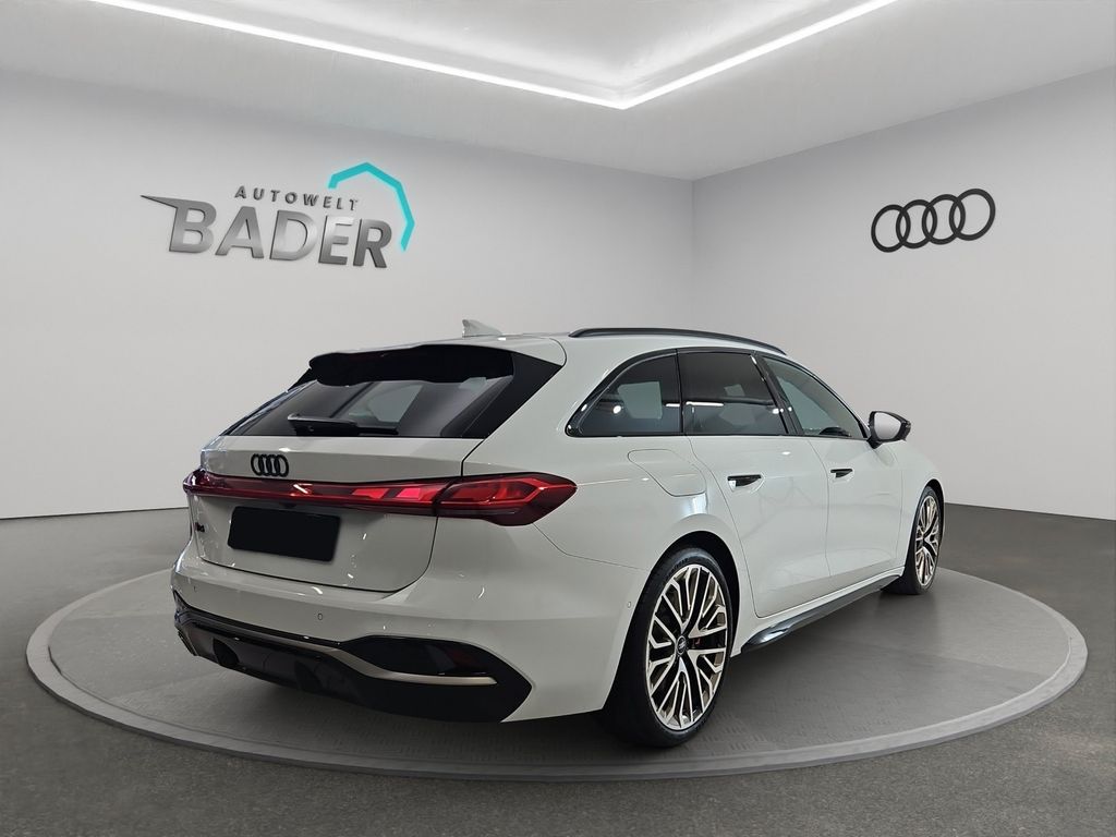 Audi A5 2024